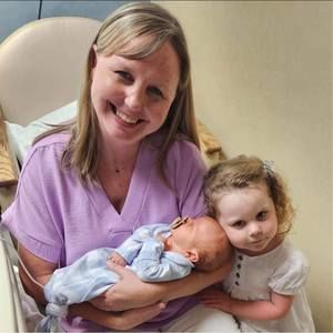 Meet your Posher, Jamie